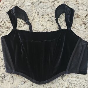 NWT Victoria Secret Body Corps XL